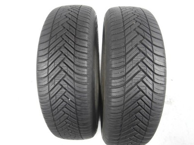 2X ШИНЫ 215\/70R16 HANKOOK KINERGY 4S2 X фото