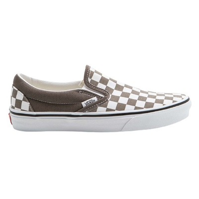 TRAMPKI DAMSKIE VANS CLASSIC SL MATERIAł TEKSTYLNY 34,5