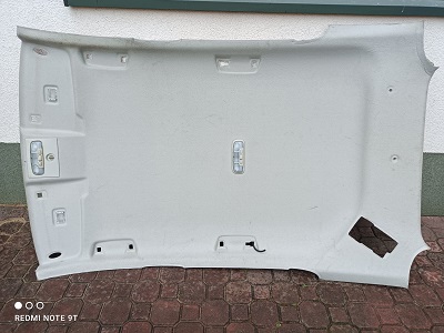 Стеля ford c-max mk1 2009r фото №1