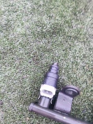 Smart forfour for four i 1 інжектор форсунка mr988977 фото №1