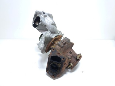 BMW 3 G20 G21 G30 TURBINA TURBINA 2.0D B47 8587539  