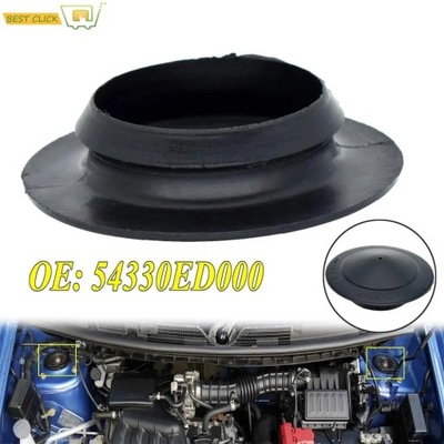 PARTE DELANTERA SOPORTE AMORTIGUADOR RECUBRIMIENTO PARA NISSAN LEAF ZE0 SENTRA 2~11063  