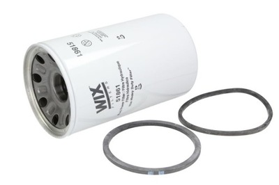 FILTER OILS WIX FILTERS 51861WIX  