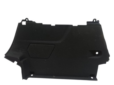 Обивка обшивка левый задняя багажника 01561709640 alfa romeo tonale i фото №1