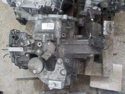 Коробка передач ford mondeo mk5 fusion 2.0 ecoboost фото №1