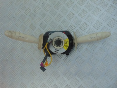 Fiat 500 lift переключатель комбинированный подрулевой переключатель 2015- фото №1