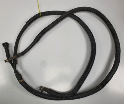 Пабтрубок  трубка шланг adblue mercedes actros mp4 9305010382 фото №1