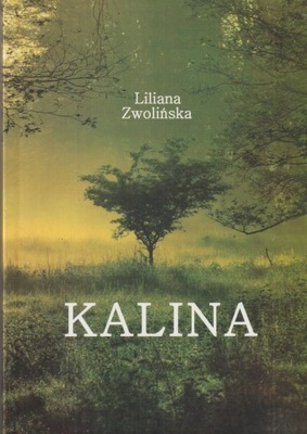 KALINA Liliana Zwolińska