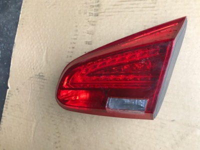 Ceed ii 12-15 hb лампа ліва лівий задня led w кришка фото №1