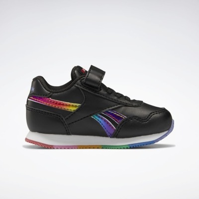 Buty dziecięce Reebok Royal CL Jog GX3839 R. 21