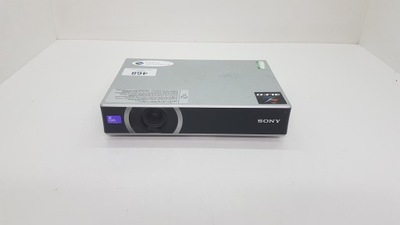 Projektor Sony VPL-CX21 (468)