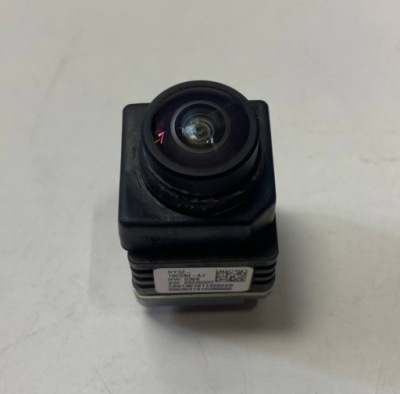 Lr105215 камера заднего вида land rover, jaguar range rover sport l494, range фото №1