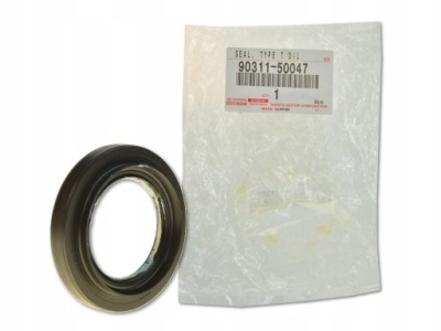 Сальник полуось перед левая 90311-50047 toyota фото №1