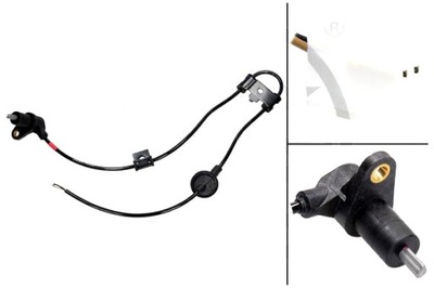 Optimal датчик abs hyundai matrix fc фото №1