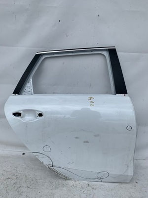 Kia ceed iii 3 двері правий задня задні праве фото №1