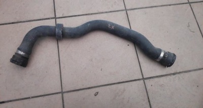Труба шланг wąż wody bmw x3 e83 3401058 фото №1