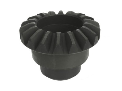 Колесо зубчатое коробки передач количество зубьев 18/24szt. scania rbp 735, rbp фото №1