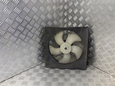 Вентилятор радіатора honda civic vii 1.4 фото №1