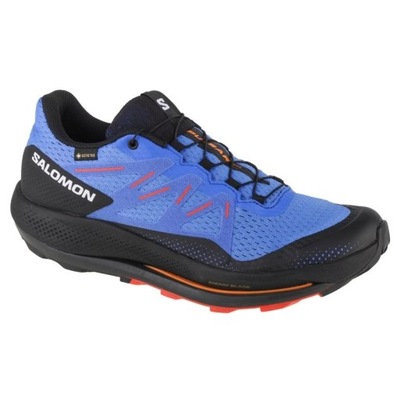 Buty do biegania Salomon Pulsar Trail Gtx r.44