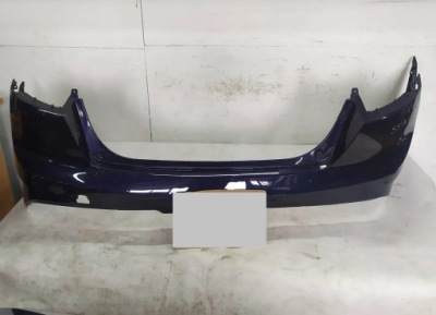 Бампер задний  kia stinger gt фото №1