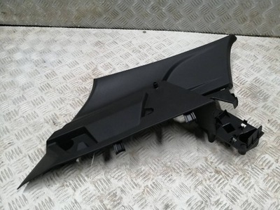 Молдинг декоративная багажника renault megane iv grandtour k9a/m_ 769351707r фото №1