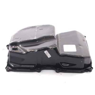 Mini cooper r55 r56 поддон масляная автоматической коробки передач ga6f21wa фото №1