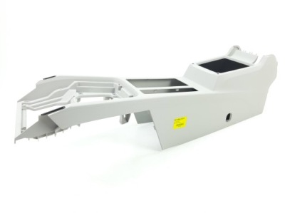 Aso тунель середній vw passat b8 3g1863241d фото №1