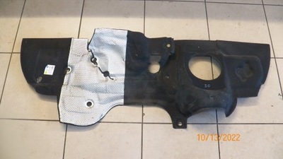 ЗАХИСТ ŚCIANY GRODZIOWEJ VW POLO 2G 2Q1863353C