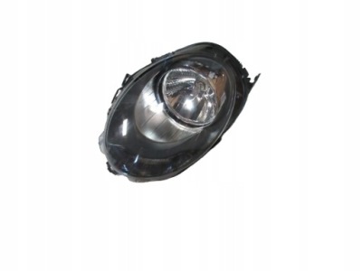 Лампа левая mini cooper f54 f55 f56 f57 оригинал фото №1