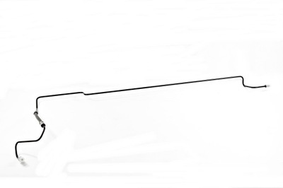 Оригинальный номер шланг тормозной задняя левый opel movano a renault master ii оригинал фото №1