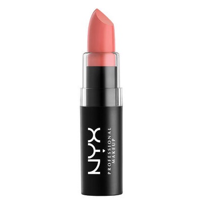 Pomadka do ust NYX Matte Lipstick 22 Strawberry Daiquiri