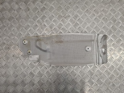 Bmw x3 g01 защита тепловая 7394797 фото №1