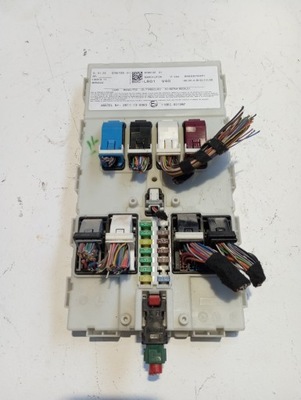 Модуль fem bmw x1 f48 8796105 фото №1