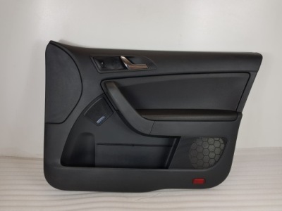 Skoda yeti обивка обшивка дверь правый перед 5l1 фото №1