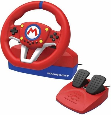 Kierownica HORI Mario Kart Racing Wheel Pro Mini do Nintendo Switch