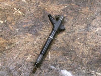 Lexus is ii інжектор форсунка 2.2 d фото №1