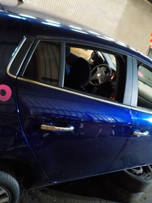 Bravo ii дверь левый правое 487 фото №1