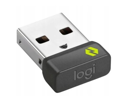 Odbiornik Logitech Logi Bolt USB