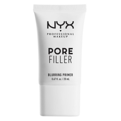 NYX Pore Filler Primer Baza pod makijaż zmniejszająca widoczność porów