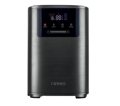 Nawilżacz ultradźwiękowy RAVEN EN008