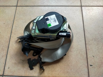 Volvo xc60 ii pas безопасности правый 39842304 фото №1