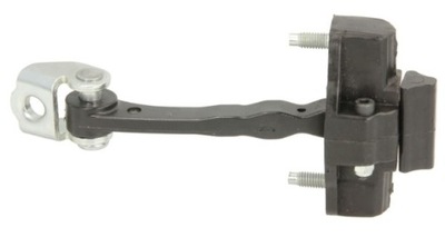 Обмежувач двері alfa romeo mito 08- перед le=pr фото №1