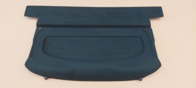 Задня полиця ford c-max 10-19 комплектна фото №1