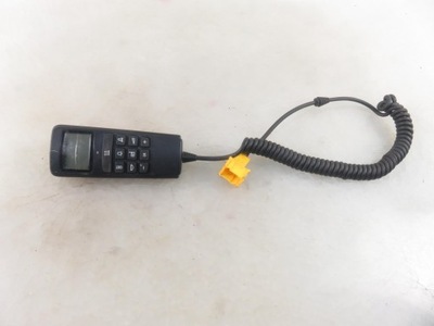 Pilot webasto scania r i 2004-2019 фото №1