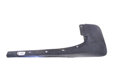 Ford ranger 2019 левая сторона брызговики передние фото №1