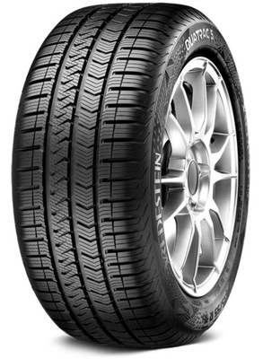 2x Vredestein Quatrac 5 165/65R14 79T