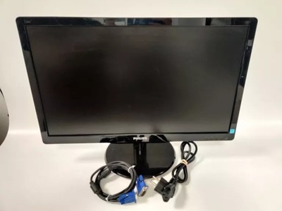 MONITOR PHILIPS 226V4L