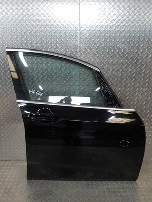 Bmw 2 f46 дверь перед передние правое 668 фото №1