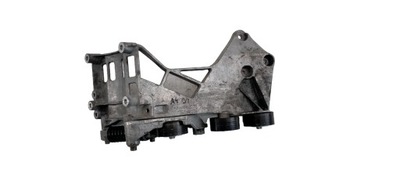 Mercedes w169 a-klasa ролик натягувача a2662001170 фото №1