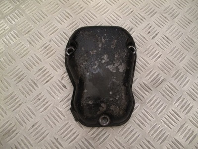 Крышка клапанов scania xpi фото №1